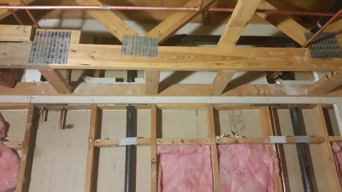 Plumbing services in West Hollywood, CA